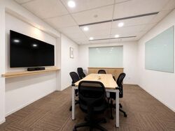 Robinson 112 (D1), Office #588637831